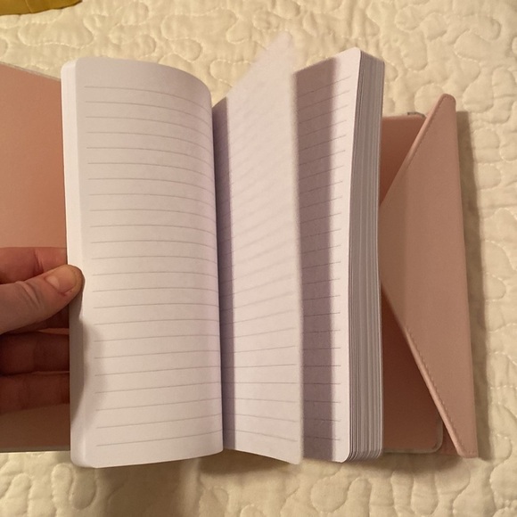 COPY - JOURNAL Book - Picture 2 of 3